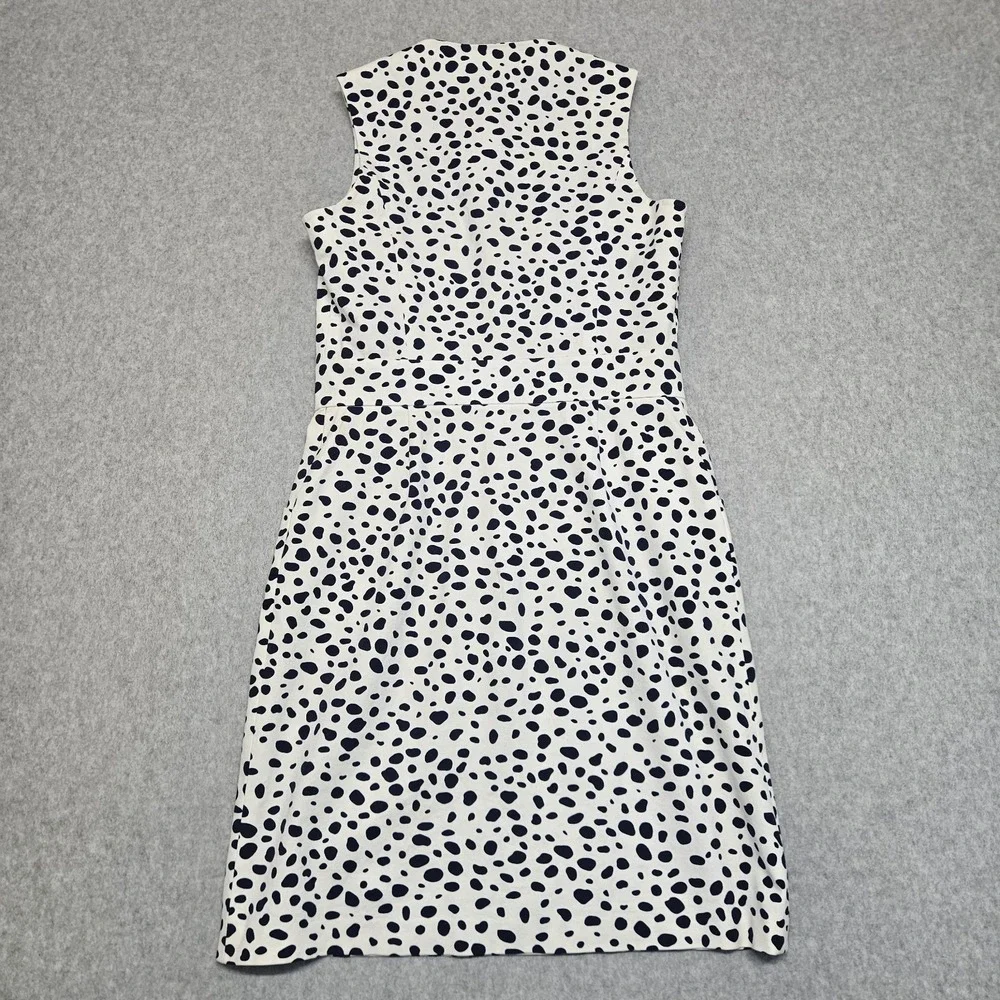 J Mclaughlin dress good